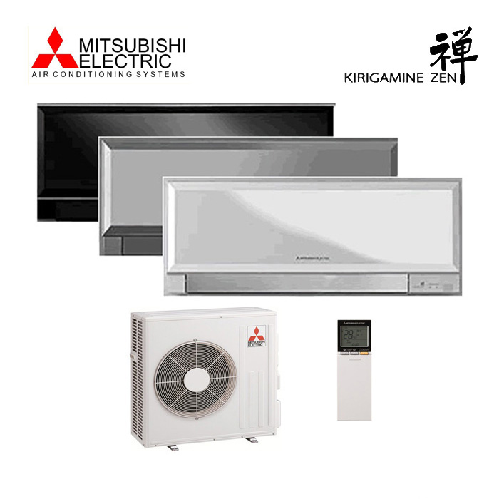 Mitsubishi MSZ EF50VE MUZ EF50VE