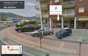 Idro Solution - Impianti Idraulici - Idraulico - Arma di Taggia